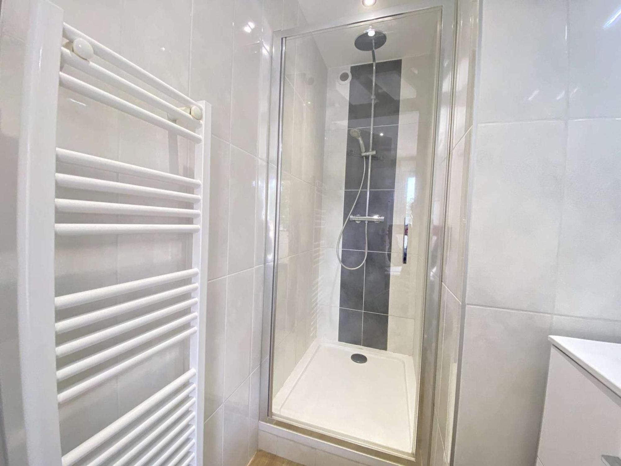 Studio Moderne Avec Balcon Sud, Parking Prive, Pres Avenue De Gaulle - 2 Couchages A La Baule - Fr-1-245-107 Bagian luar foto