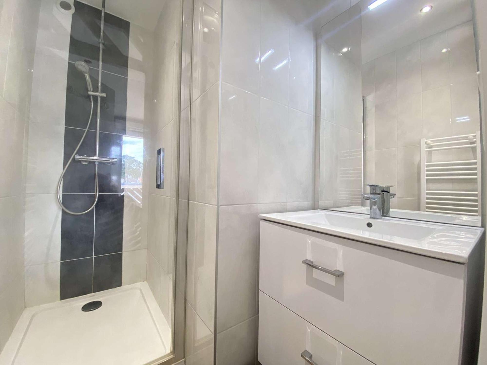 Studio Moderne Avec Balcon Sud, Parking Prive, Pres Avenue De Gaulle - 2 Couchages A La Baule - Fr-1-245-107 Bagian luar foto